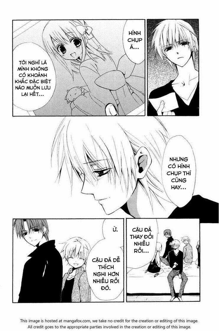 Dear - Chapter 56 - Trang 16