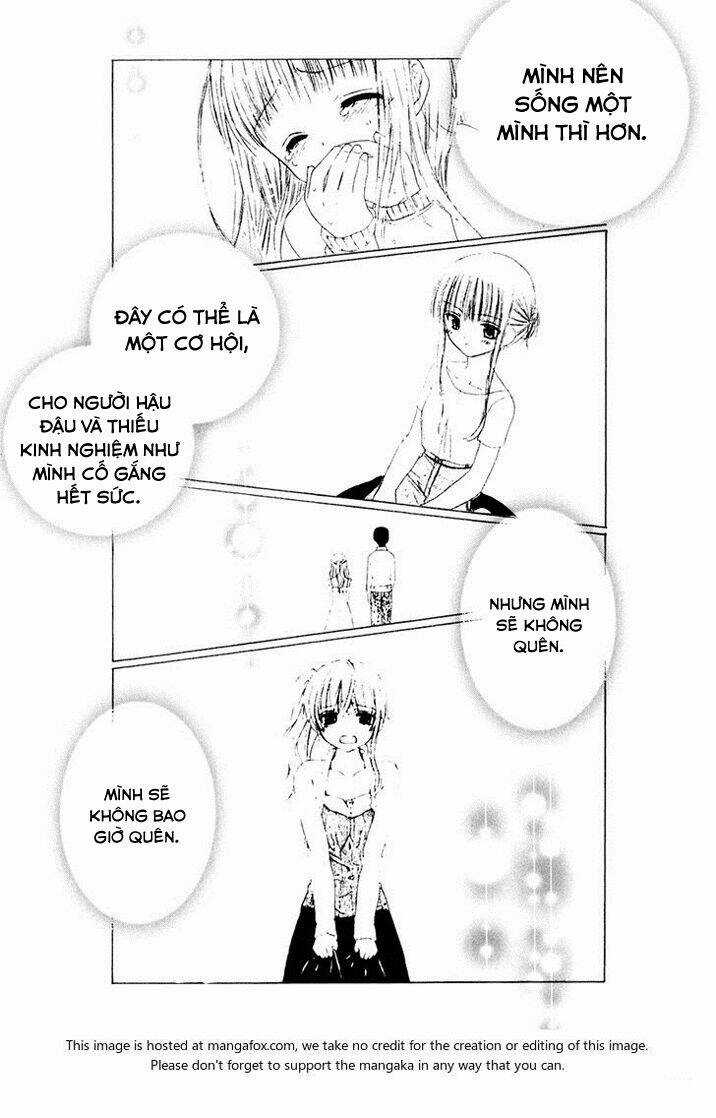 Dear - Chapter 56 - Trang 22