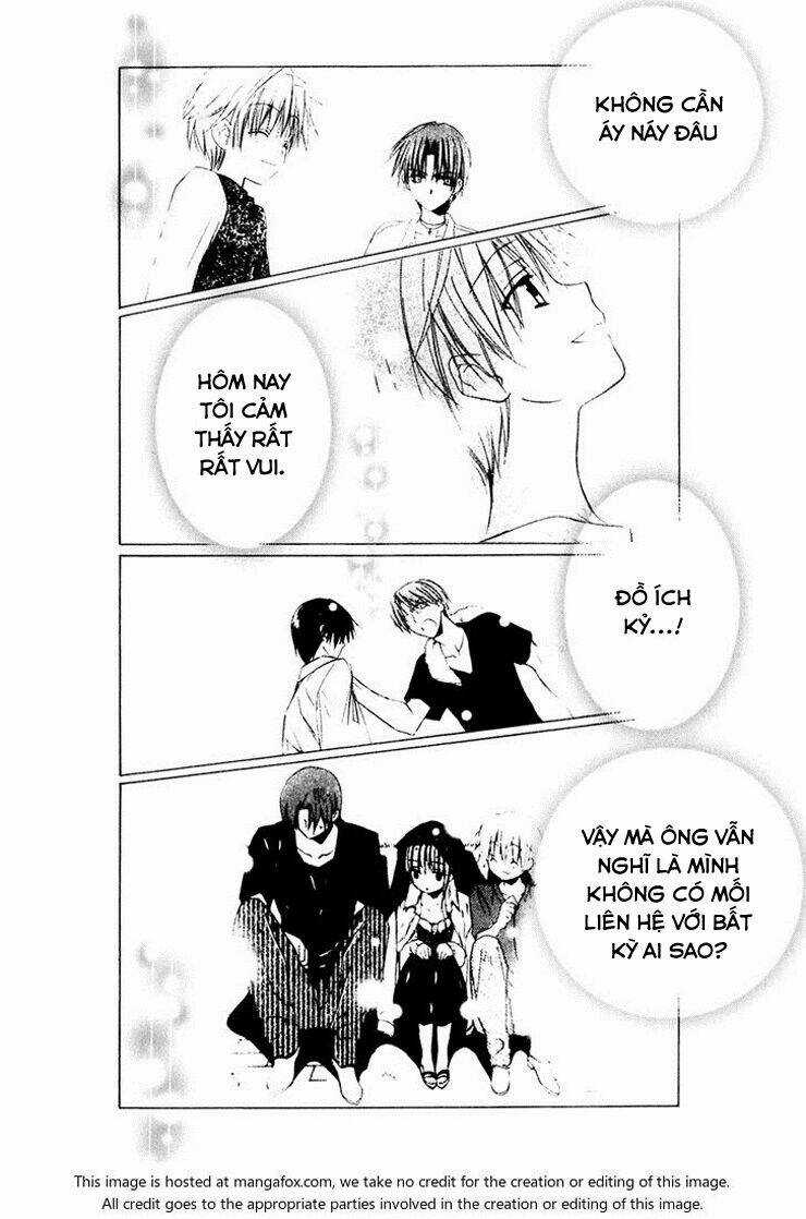 Dear - Chapter 56 - Trang 23