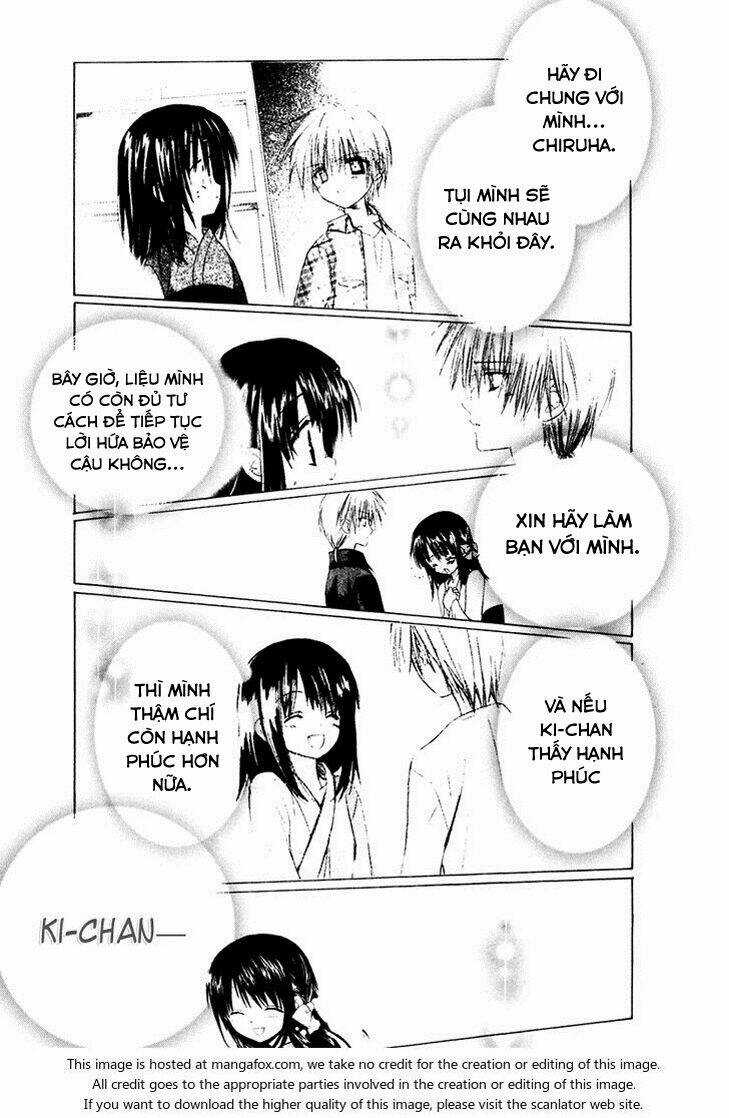 Dear - Chapter 56 - Trang 24