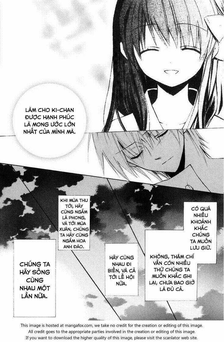 Dear - Chapter 56 - Trang 25