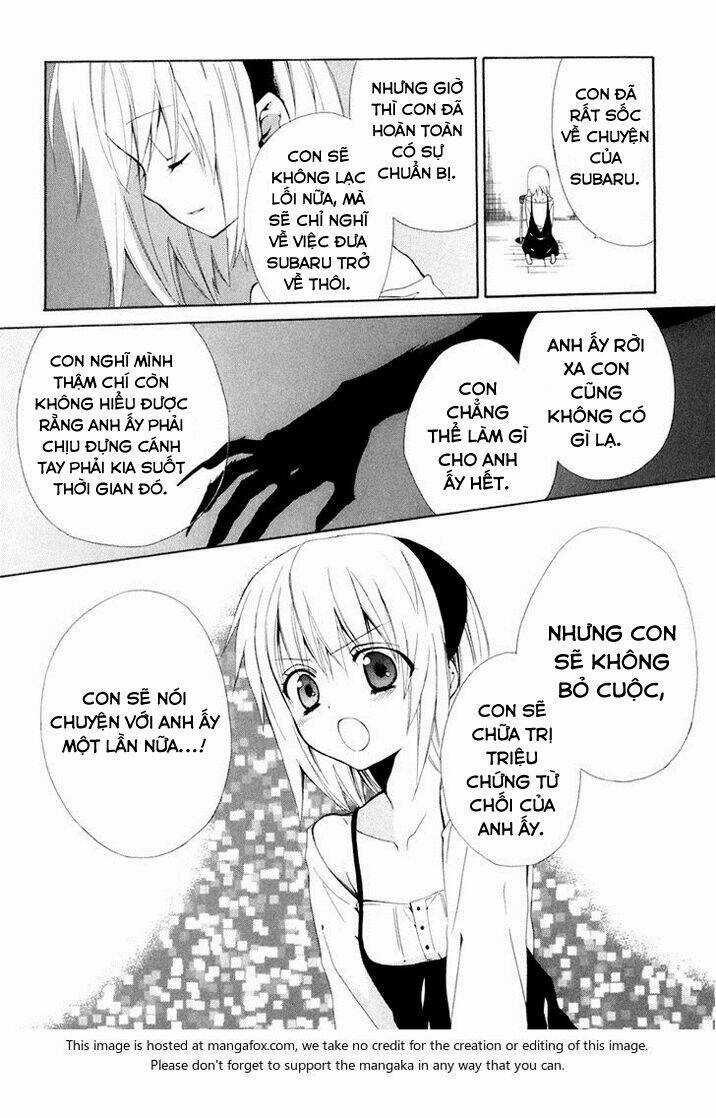 Dear - Chapter 56 - Trang 6