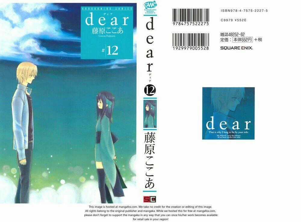 Dear - Chapter 57 - Trang 1