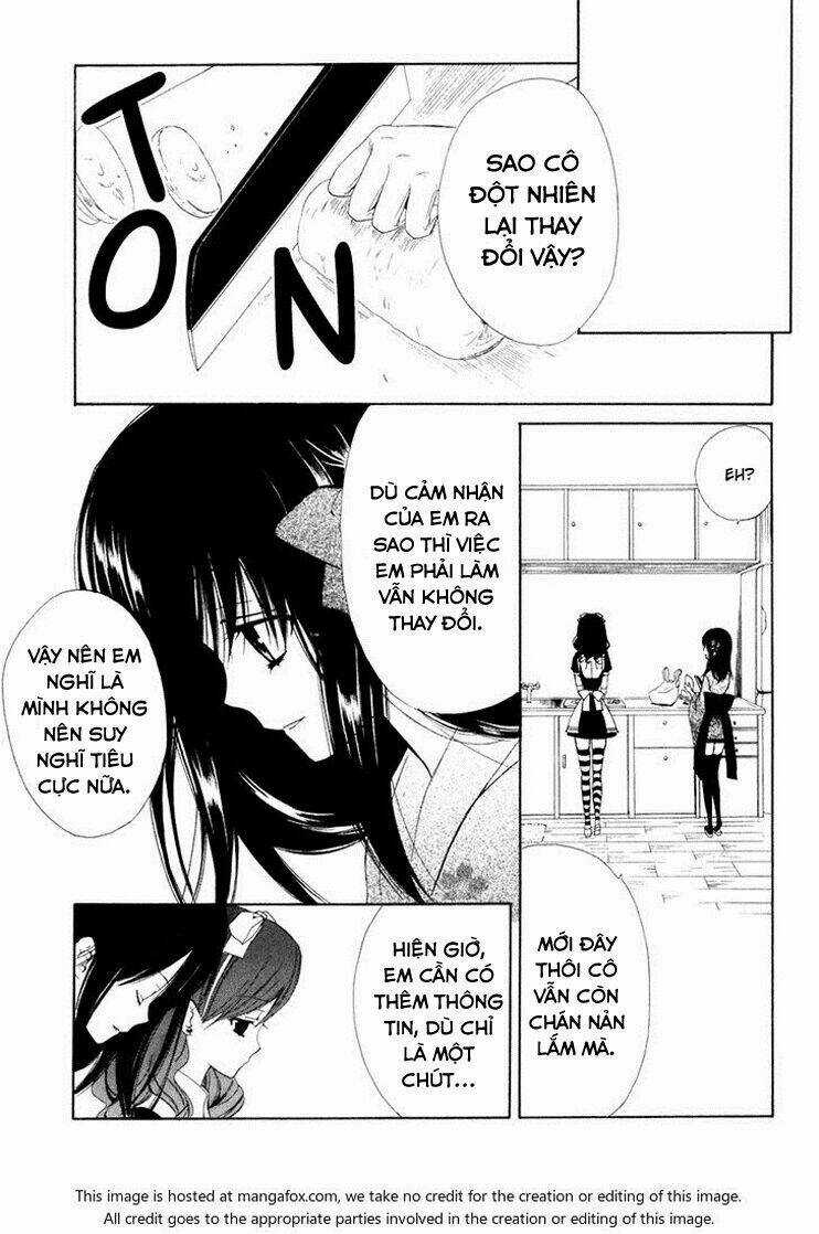 Dear - Chapter 57 - Trang 11