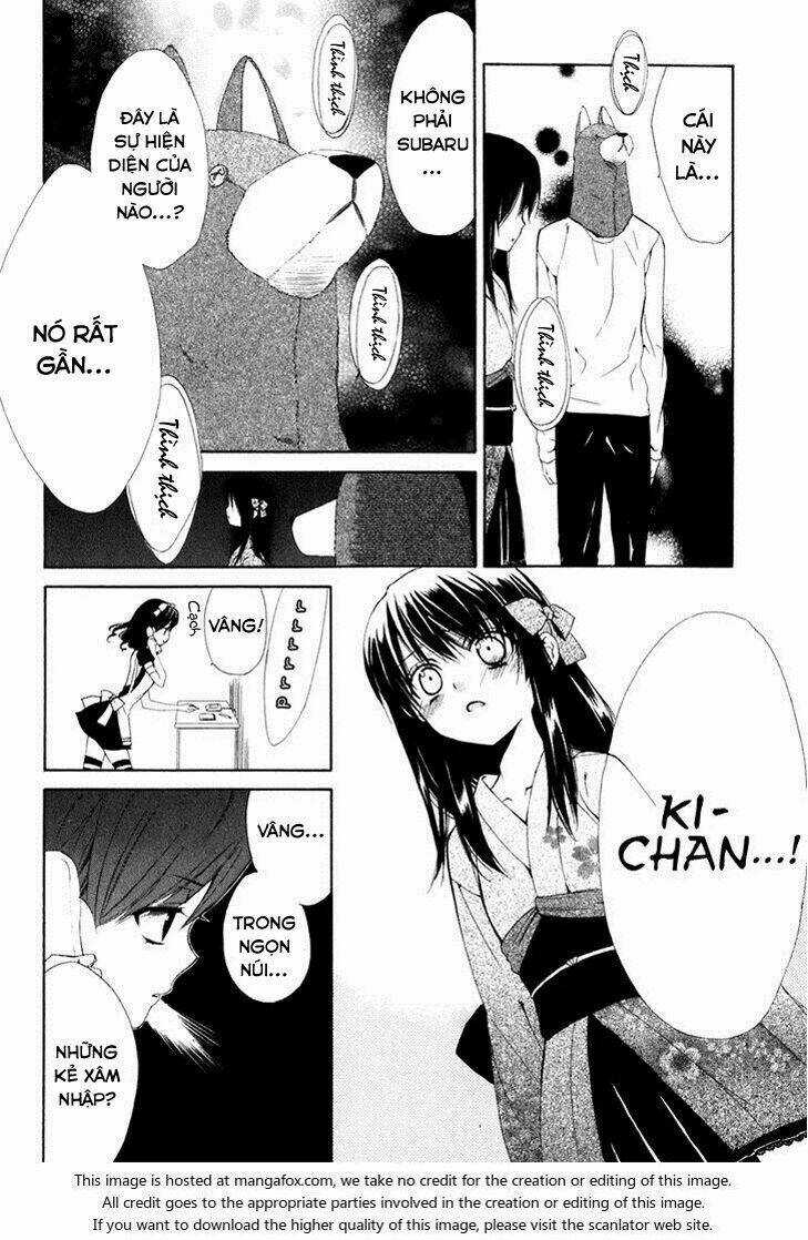 Dear - Chapter 57 - Trang 14