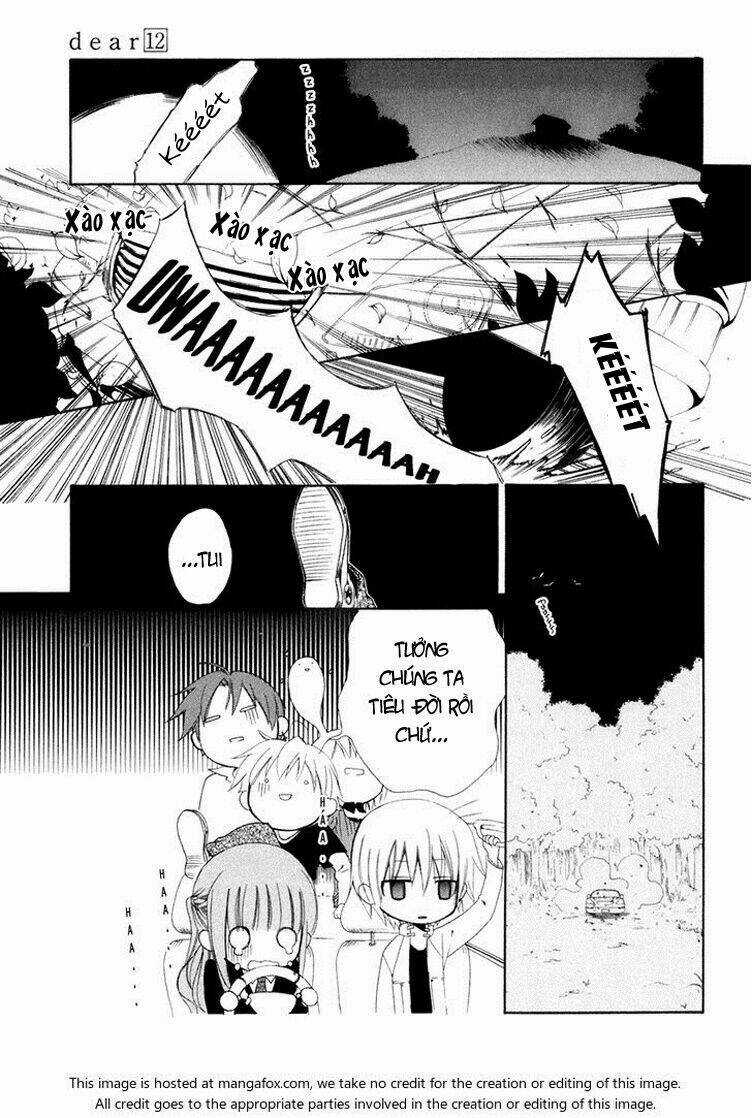 Dear - Chapter 57 - Trang 15