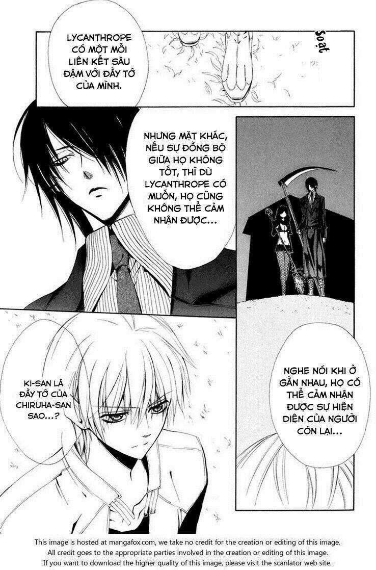 Dear - Chapter 57 - Trang 17