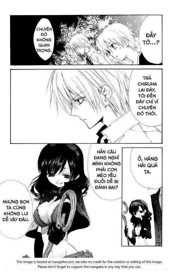 Dear - Chapter 57 - Trang 18