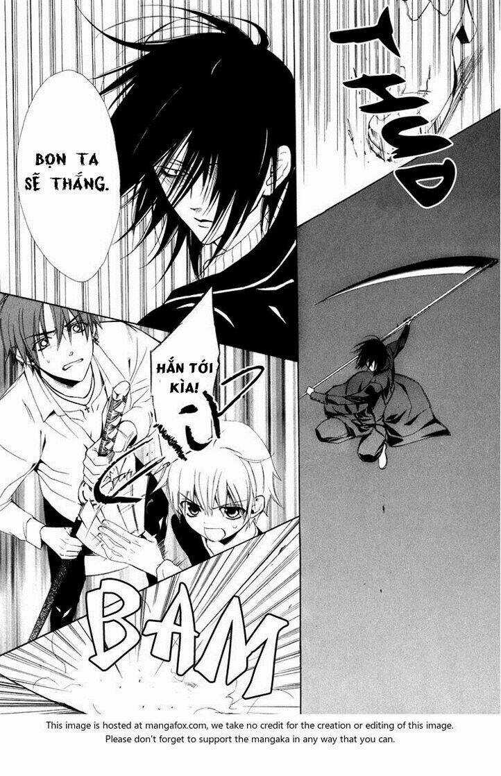 Dear - Chapter 57 - Trang 19