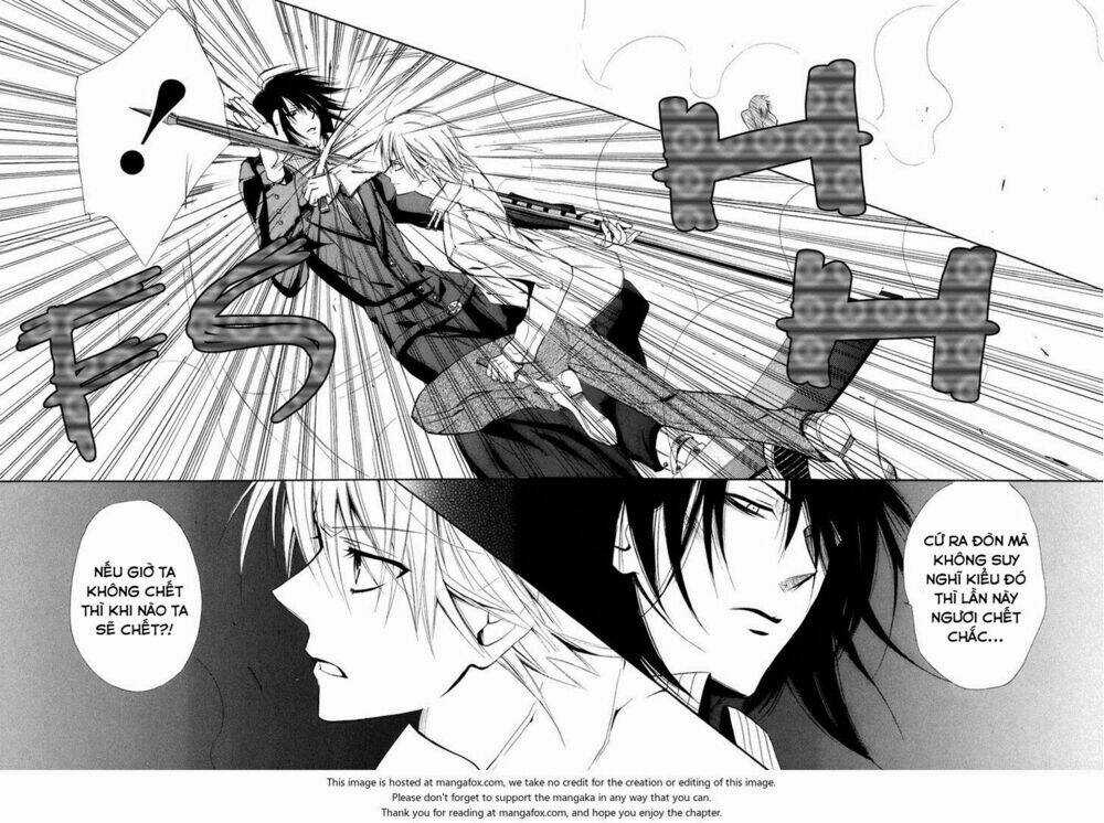 Dear - Chapter 57 - Trang 20