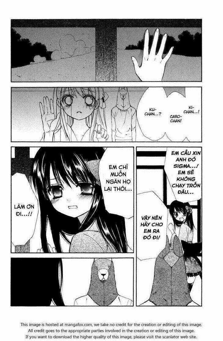 Dear - Chapter 57 - Trang 21