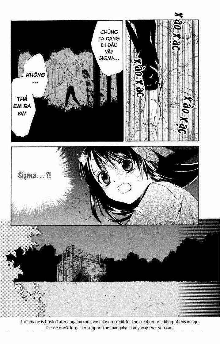 Dear - Chapter 57 - Trang 23