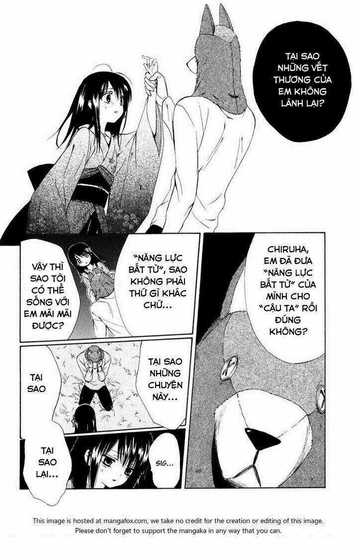 Dear - Chapter 57 - Trang 25