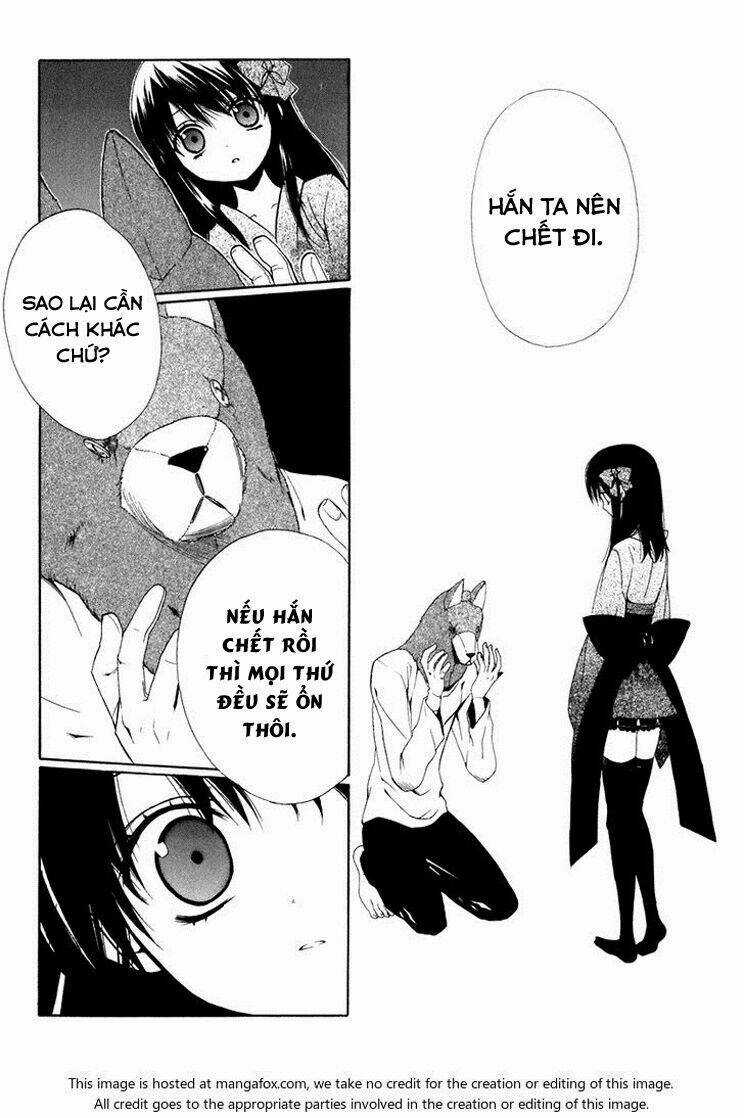 Dear - Chapter 57 - Trang 27