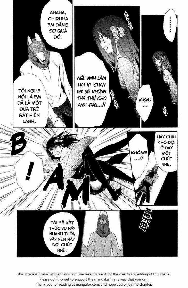 Dear - Chapter 57 - Trang 28