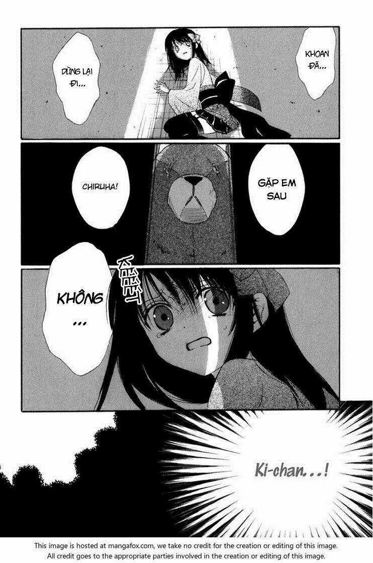 Dear - Chapter 57 - Trang 29