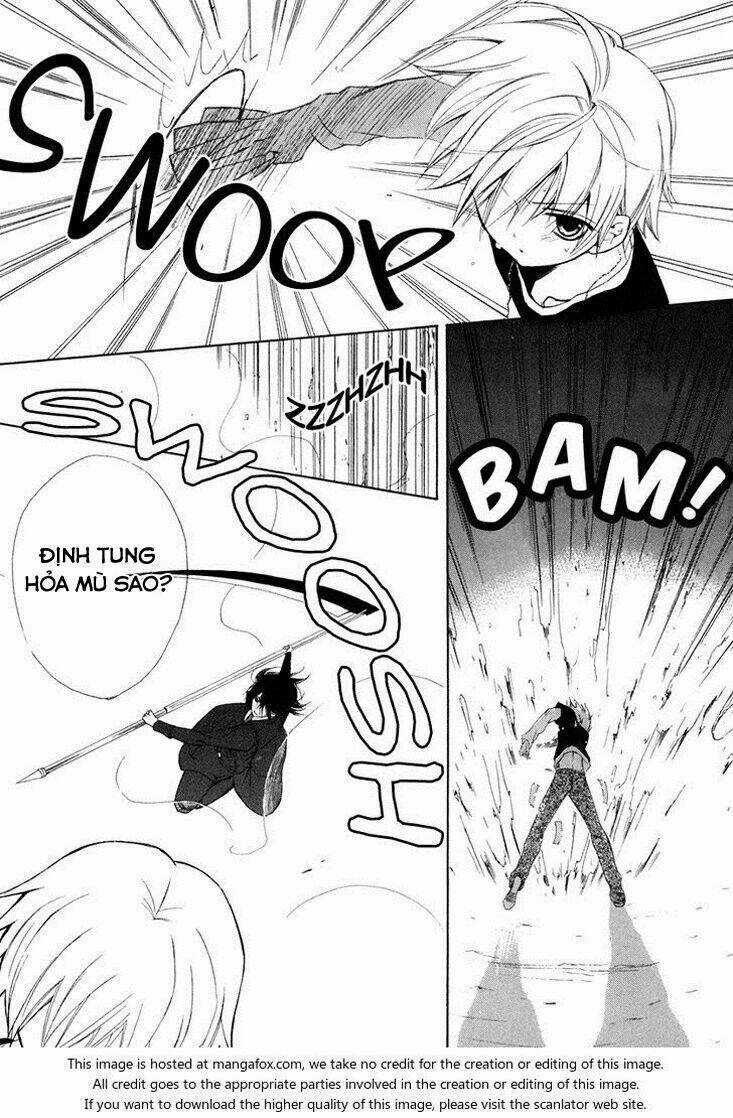 Dear - Chapter 57 - Trang 30