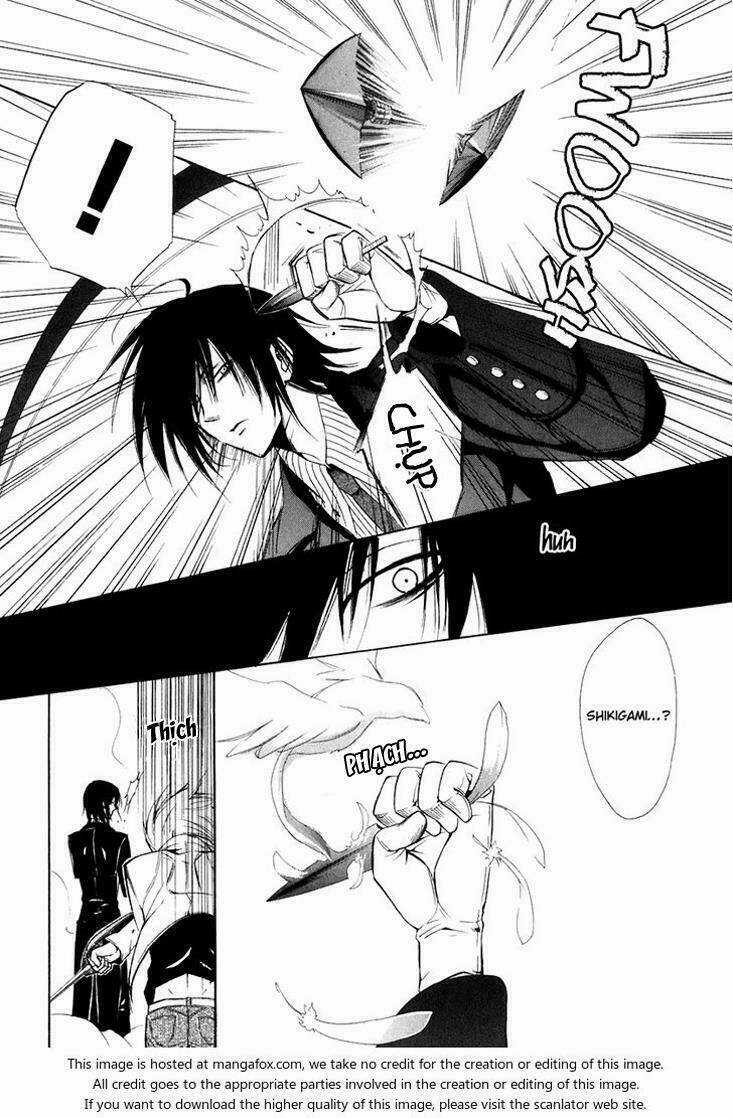 Dear - Chapter 57 - Trang 31