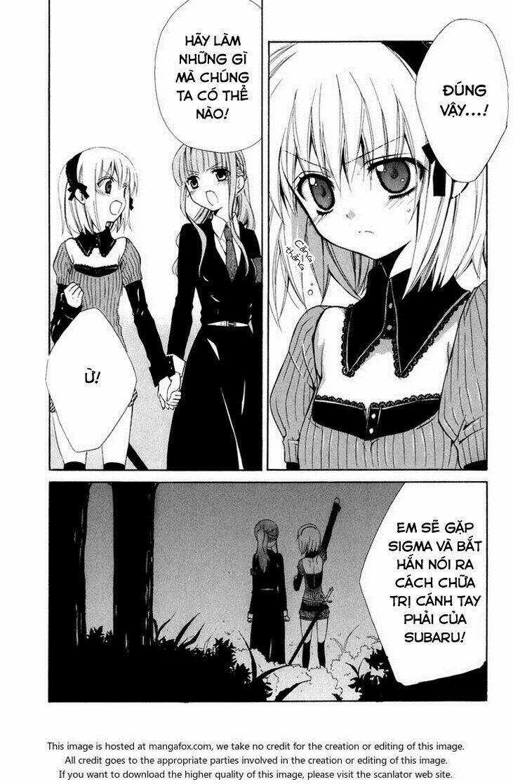 Dear - Chapter 57 - Trang 38