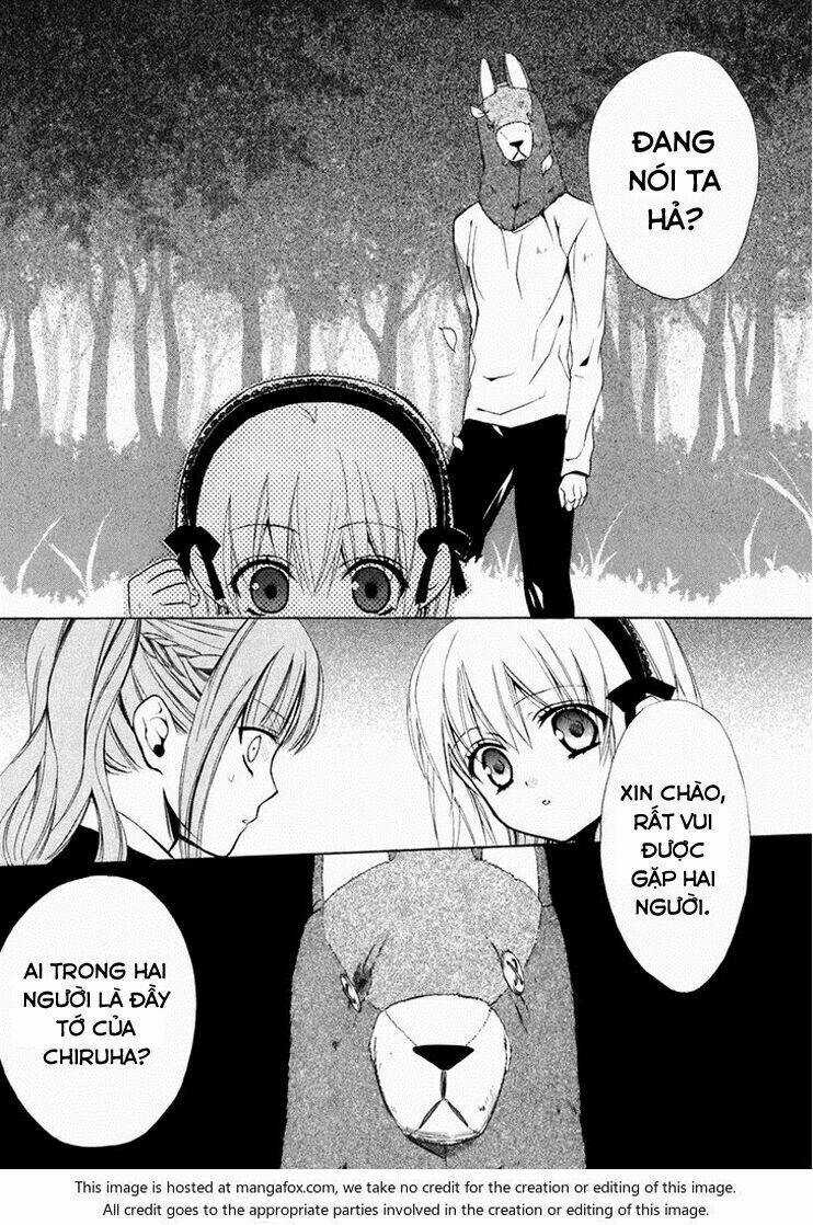 Dear - Chapter 57 - Trang 39