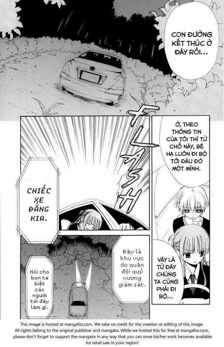 Dear - Chapter 57 - Trang 9