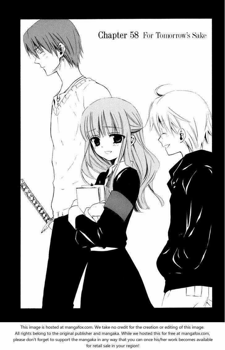 Dear - Chapter 58 - Trang 1