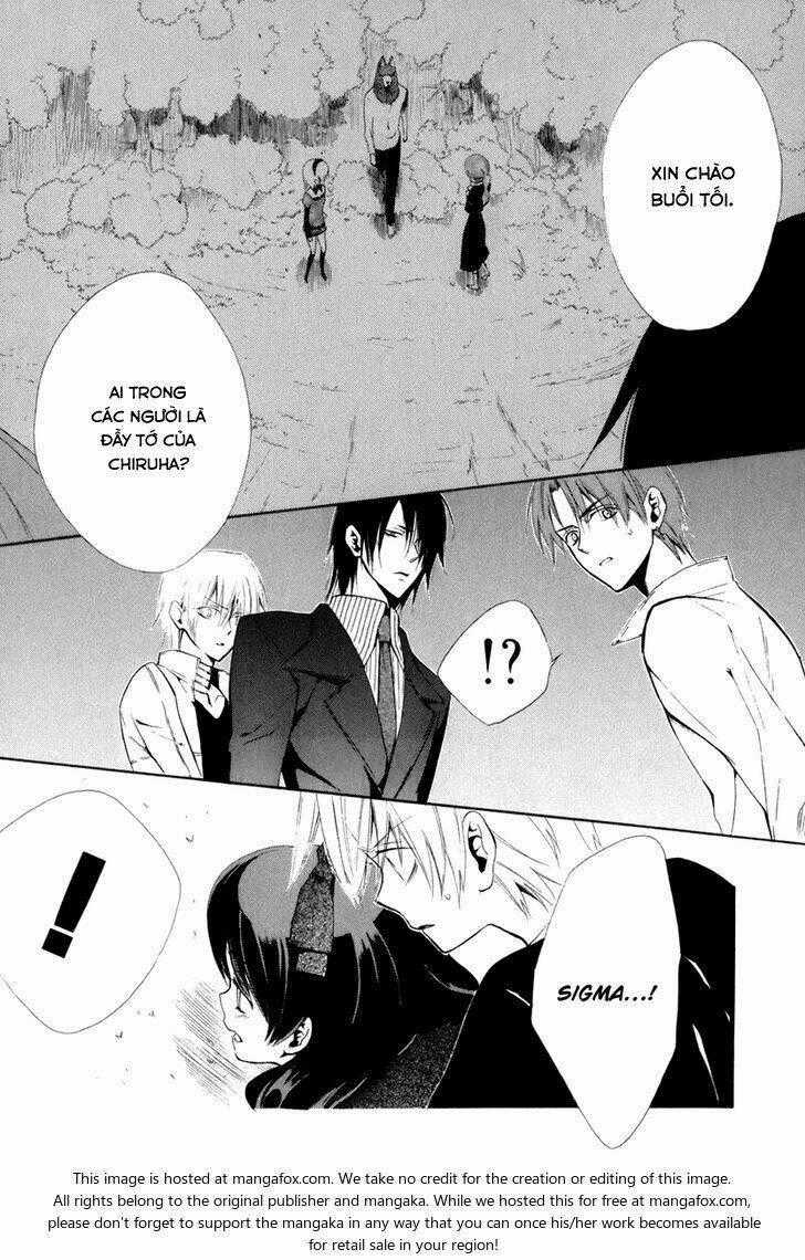 Dear - Chapter 58 - Trang 2