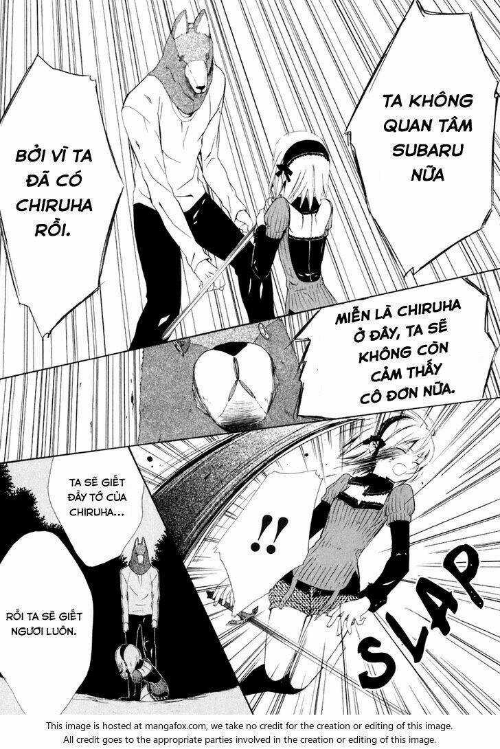 Dear - Chapter 58 - Trang 14