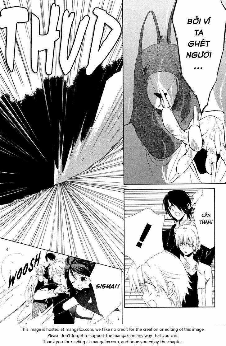 Dear - Chapter 58 - Trang 15