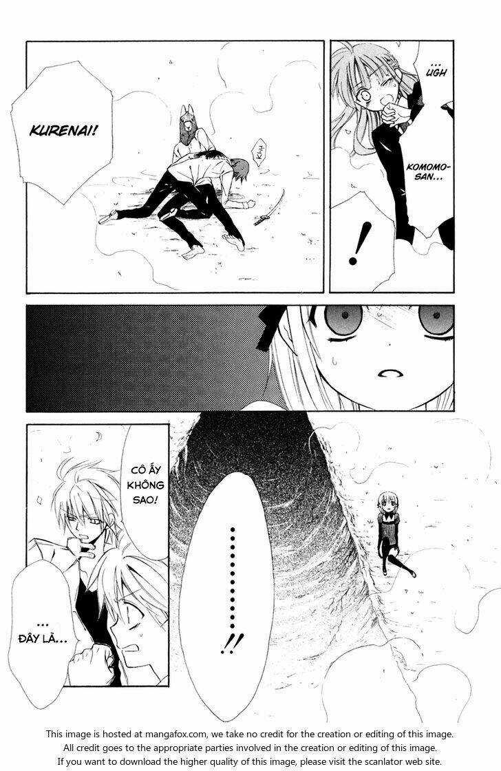 Dear - Chapter 58 - Trang 16