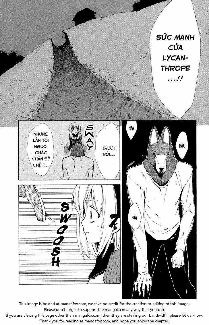 Dear - Chapter 58 - Trang 17