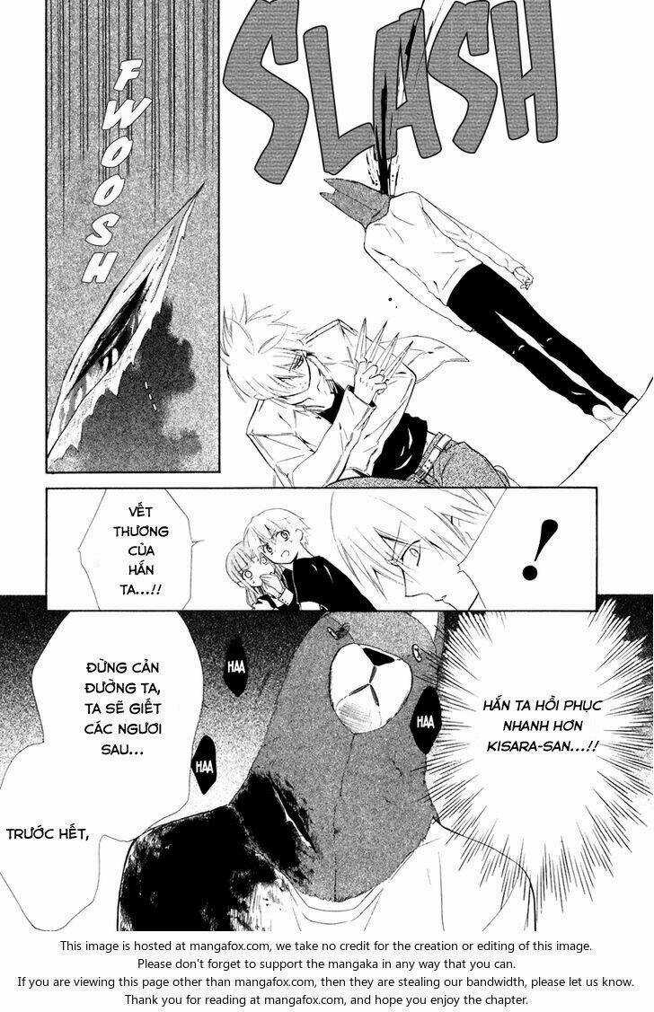 Dear - Chapter 58 - Trang 18