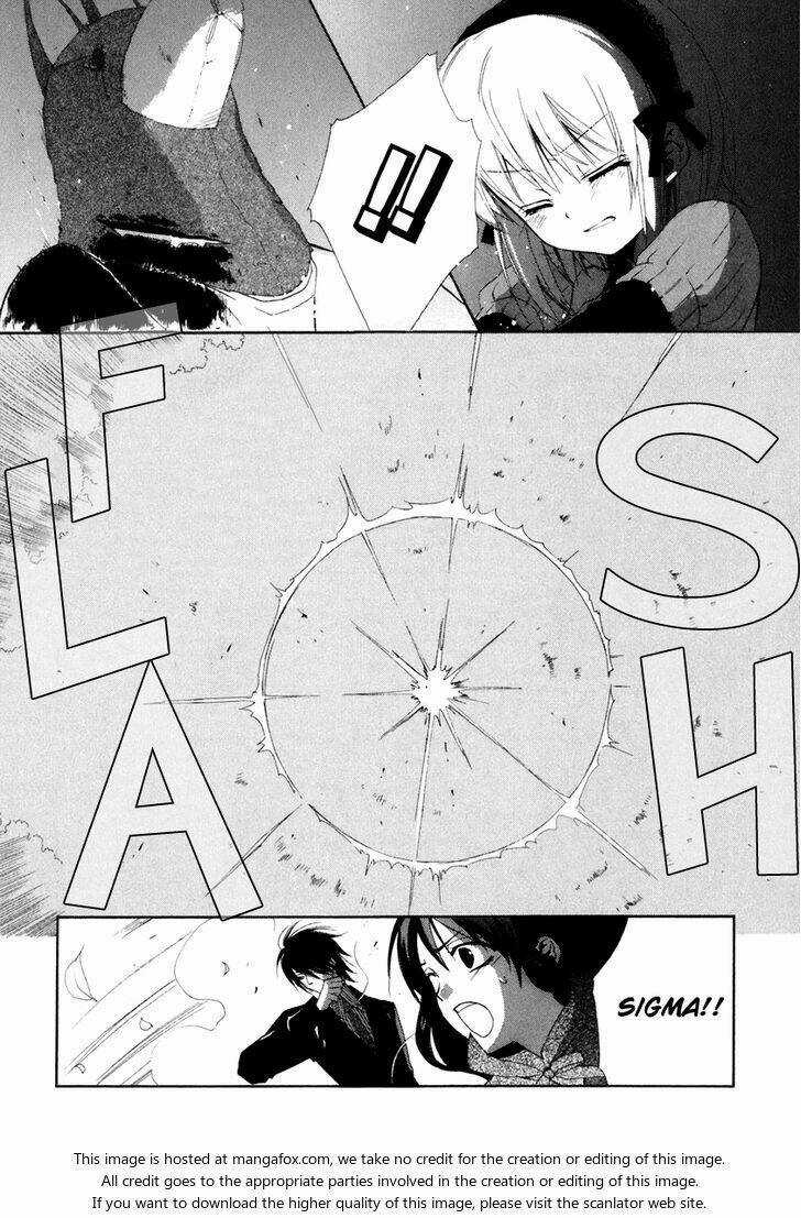 Dear - Chapter 58 - Trang 20