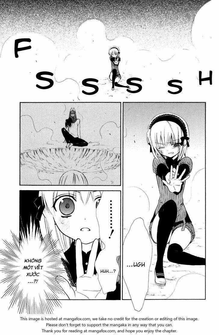 Dear - Chapter 58 - Trang 21