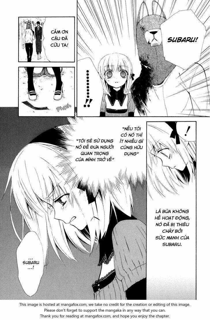 Dear - Chapter 58 - Trang 23