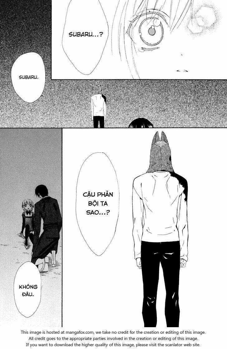 Dear - Chapter 58 - Trang 27