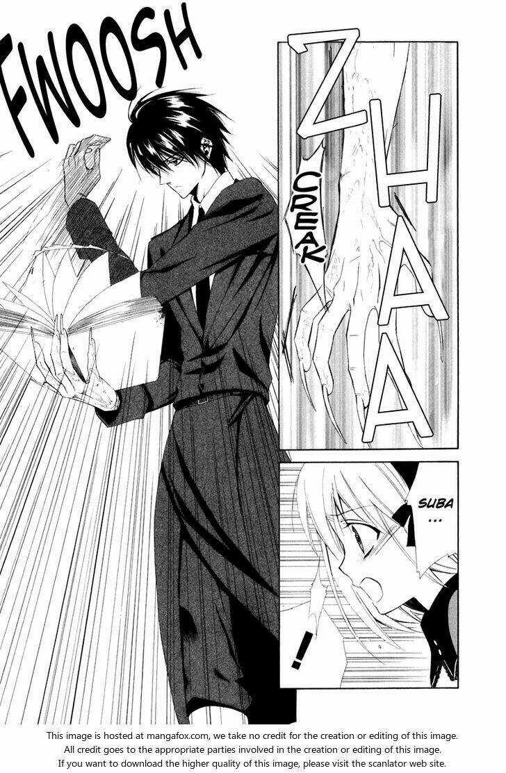 Dear - Chapter 58 - Trang 29