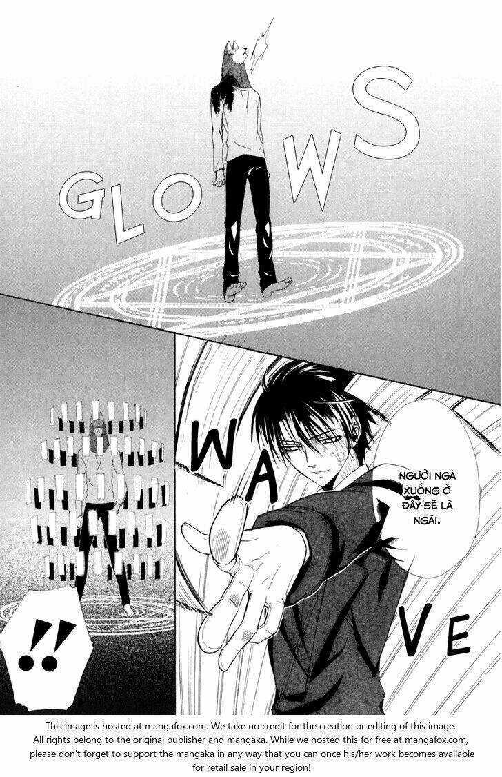 Dear - Chapter 58 - Trang 30