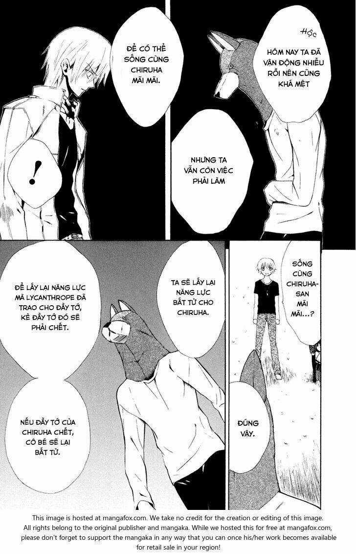 Dear - Chapter 58 - Trang 4