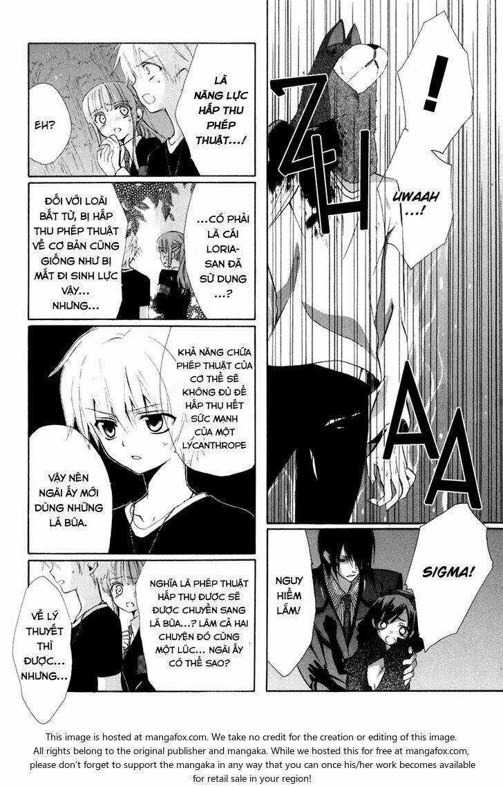 Dear - Chapter 58 - Trang 31