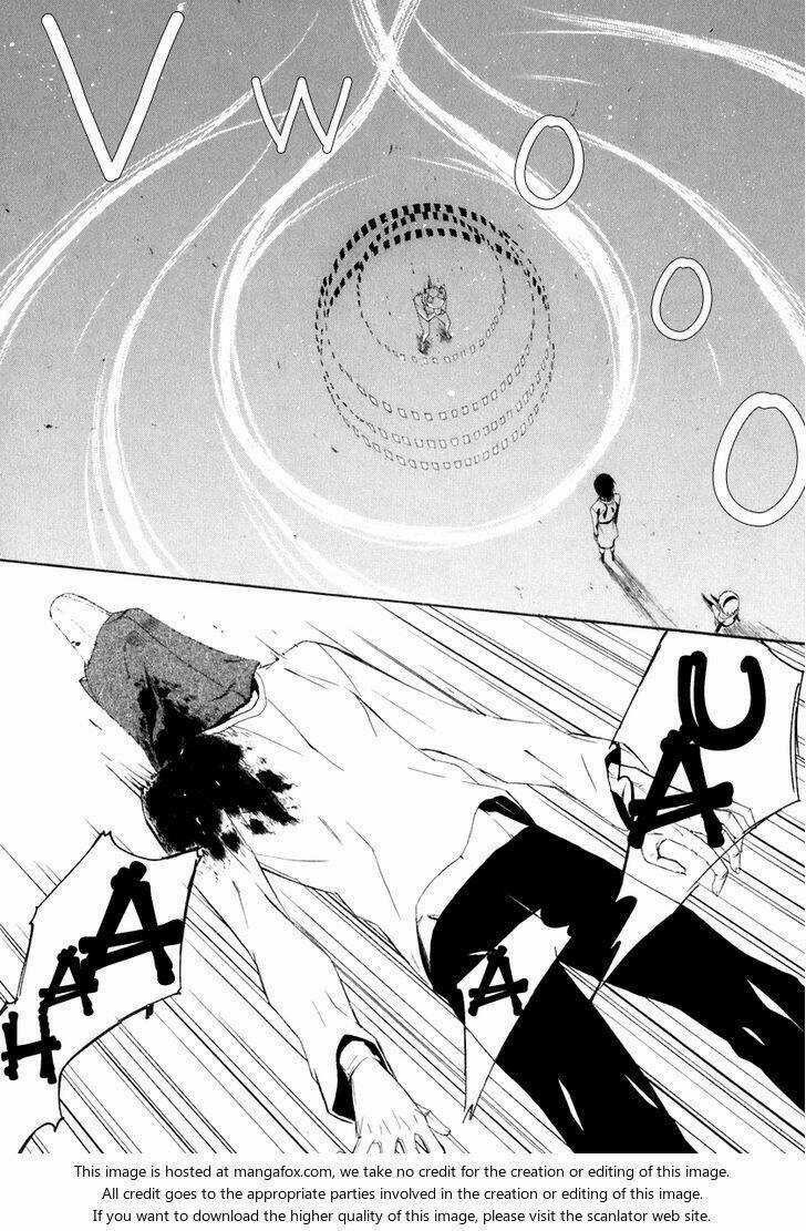 Dear - Chapter 58 - Trang 34