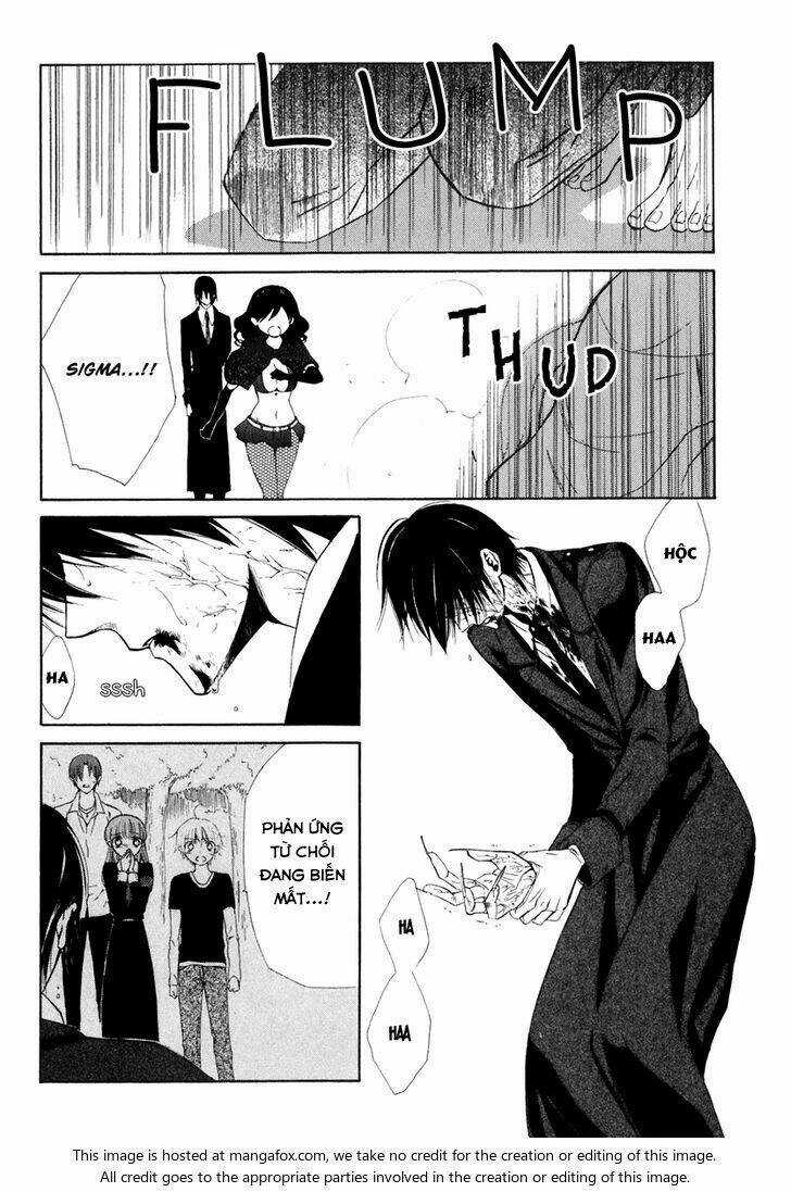 Dear - Chapter 58 - Trang 35