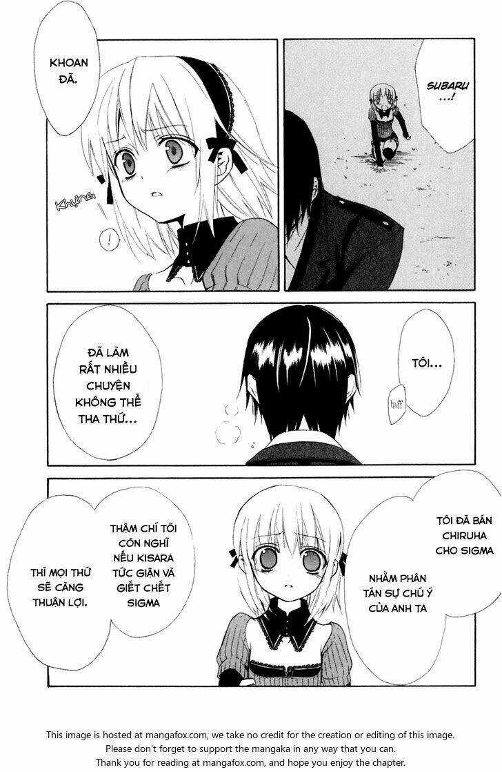 Dear - Chapter 58 - Trang 36