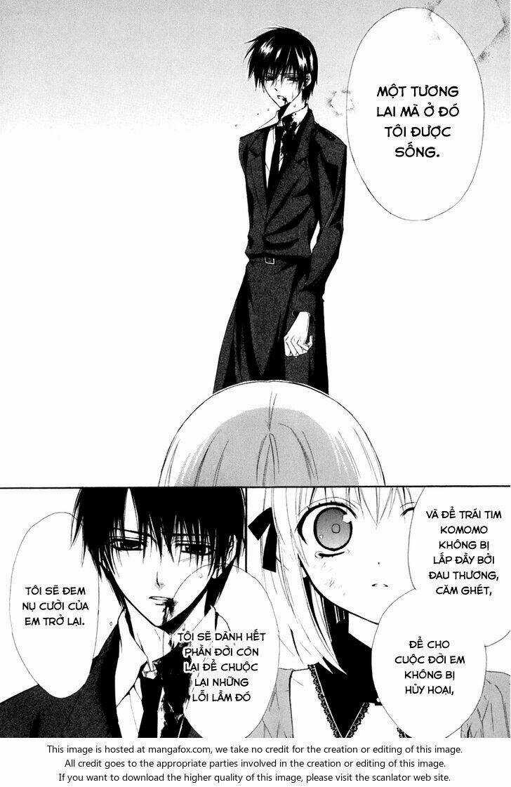 Dear - Chapter 58 - Trang 38