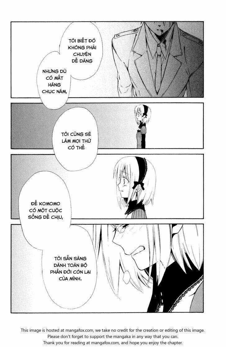 Dear - Chapter 58 - Trang 39