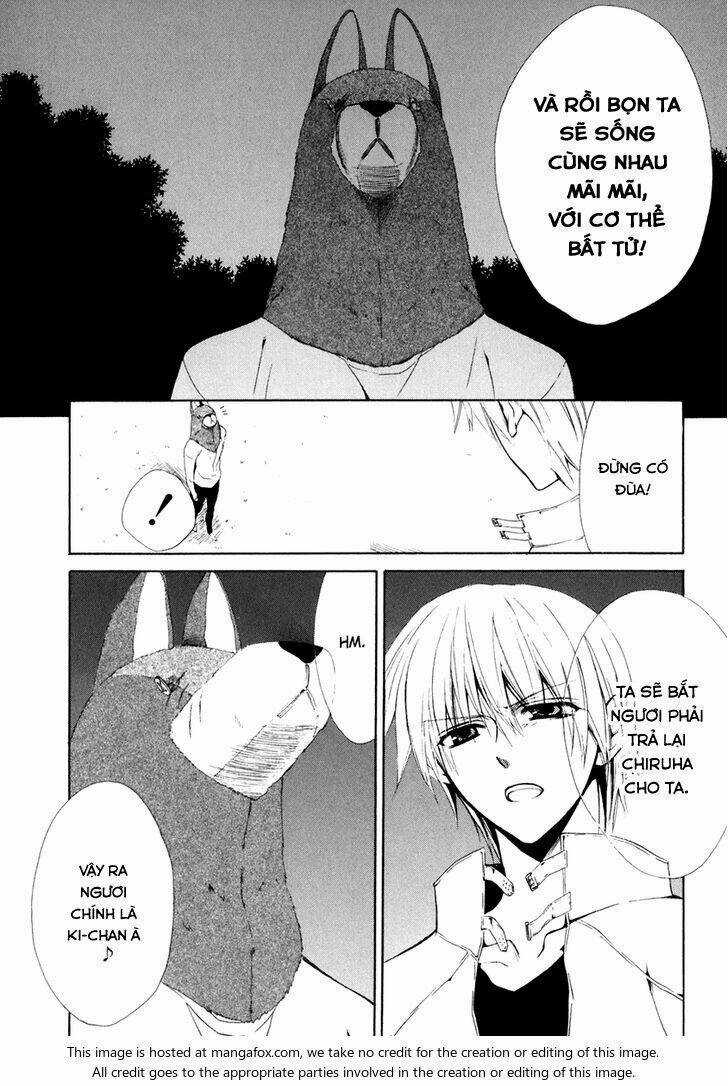 Dear - Chapter 58 - Trang 5