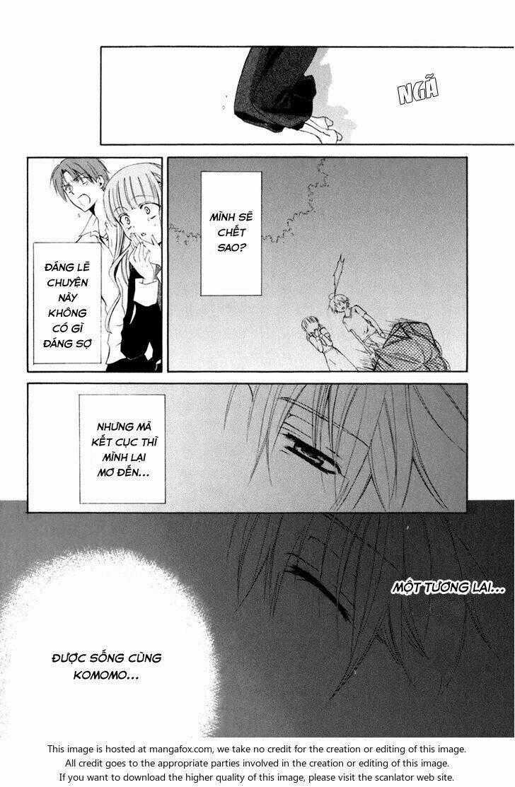 Dear - Chapter 58 - Trang 41