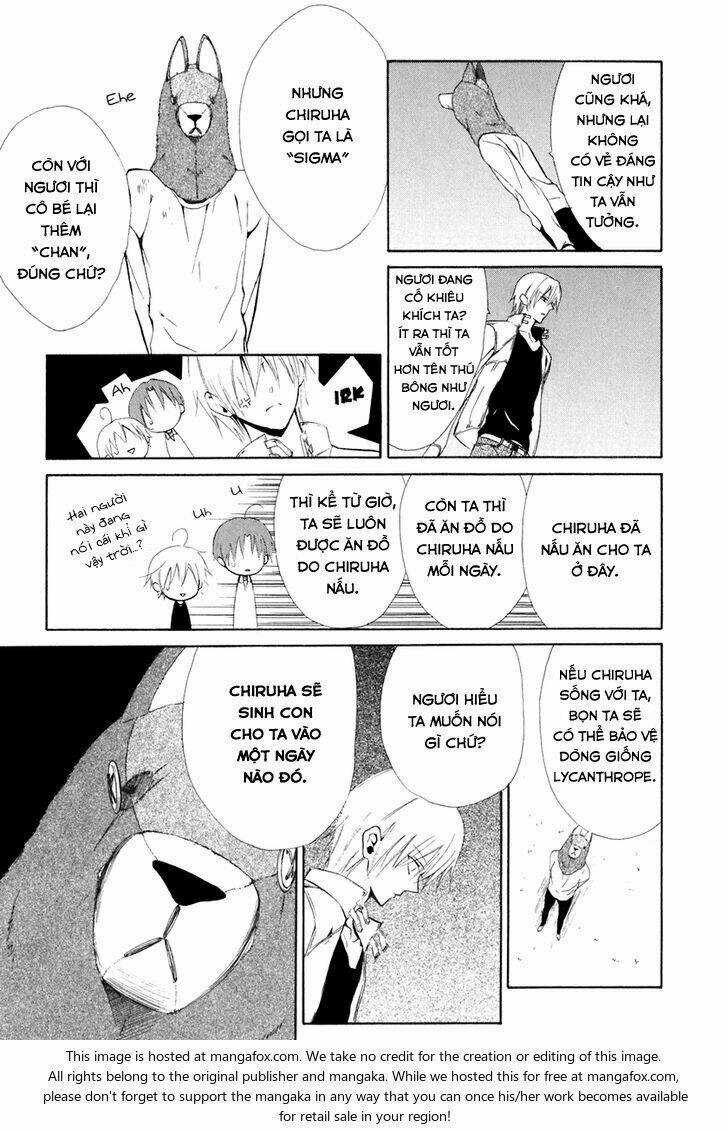 Dear - Chapter 58 - Trang 6