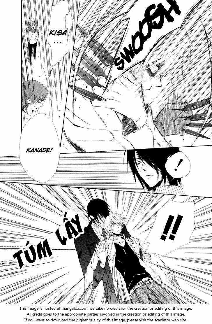 Dear - Chapter 58 - Trang 7