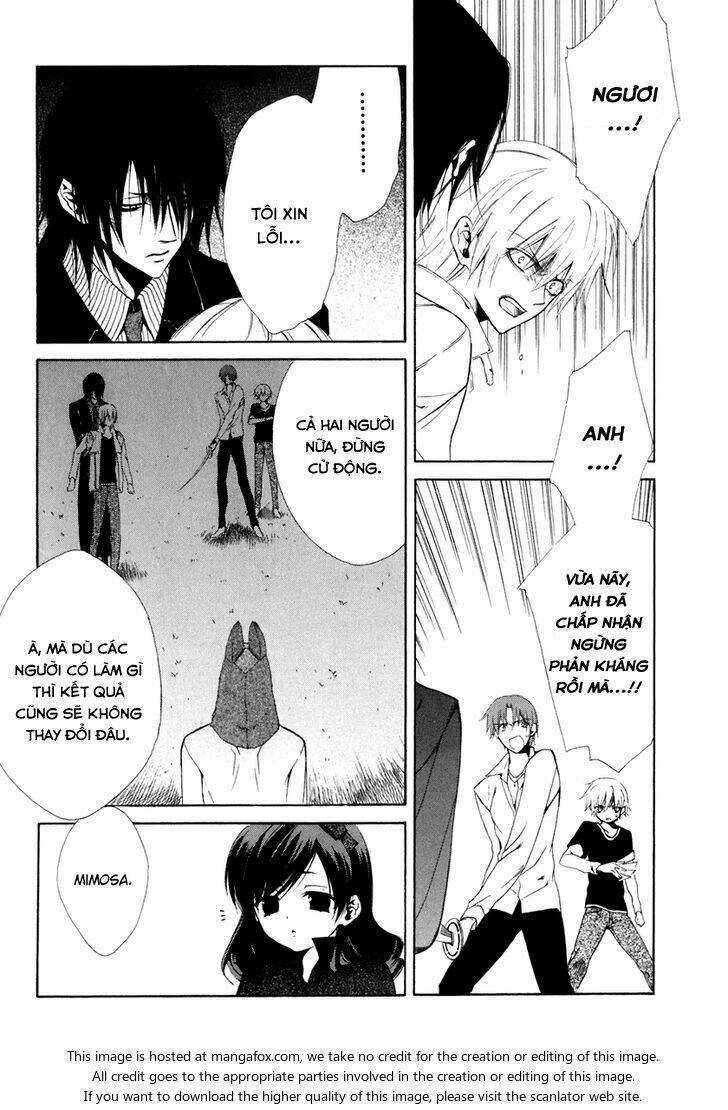 Dear - Chapter 58 - Trang 8